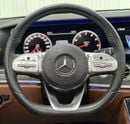 Mercedes-Benz E300 2019 Mercedes Benz E300 AMG, July 2024 Mercedes Warranty, Full Options, GCC