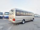 Toyota Coaster TOYOTA COASTER BUS RHD 1996 MODEL 4.1 L DIESEL AUTOMATIC(PM04049)