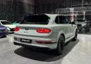 Bentley Bentayga FIRST EDITION
