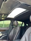 مرسيدس بنز GLC 250 Std 2.0L