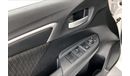 Honda Jazz EX