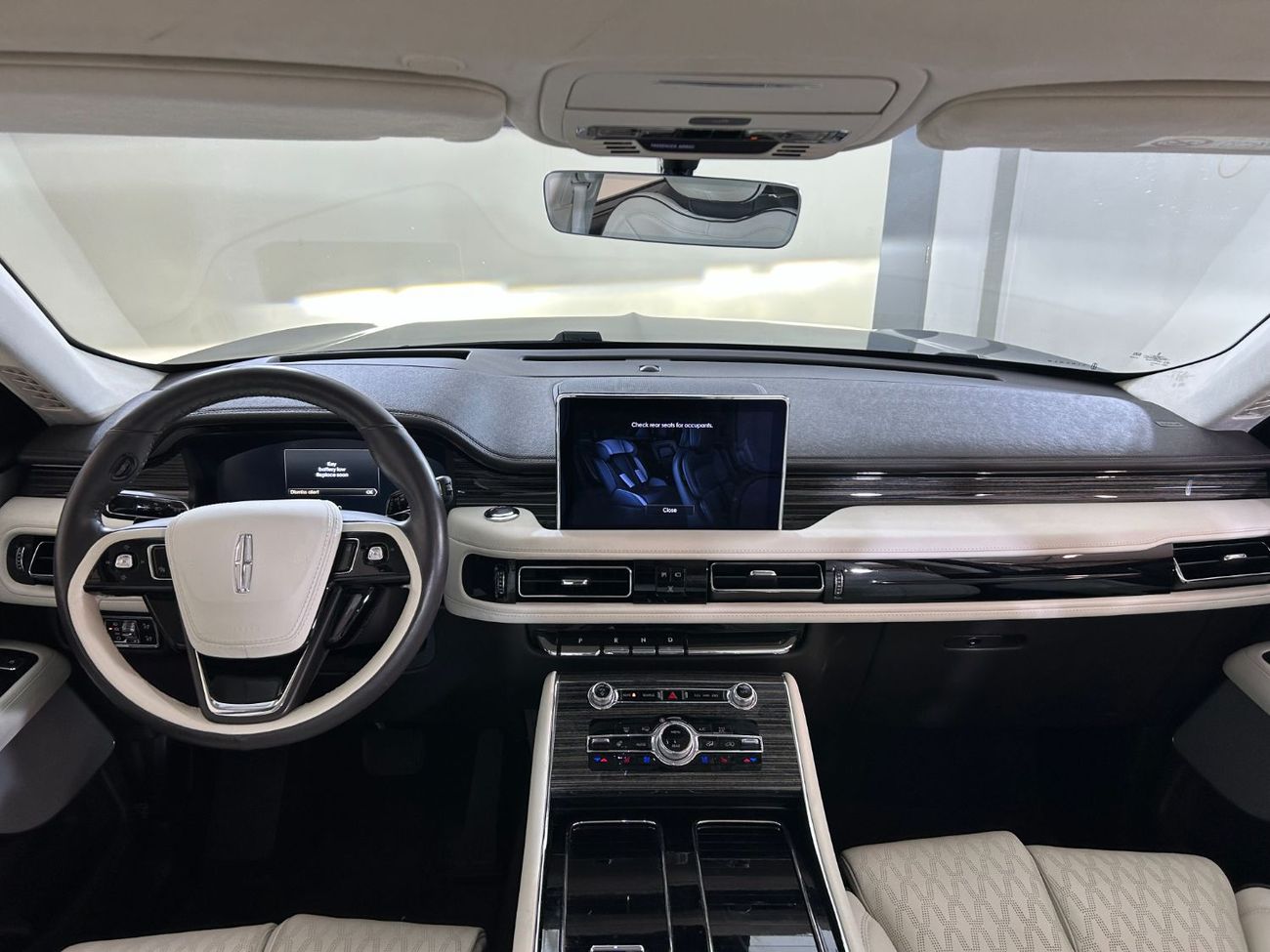 Lincoln Aviator PRESIDENTIAL, миниатюра 13