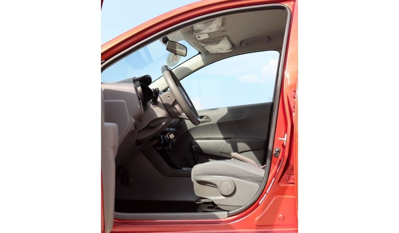 كيا بيكانتو Base 1.2L Kia Picanto 1.2L 2020 GCC accident-free in excellent condition, 470 P.M