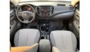 Mitsubishi L200 2016 4x4 Ref#478