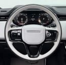 لاند روفر رينج روفر سبورت Dynamic HSE P400 3.0L 2024 Range Rover Sport HSE P400 ,Land Rover Warranty+Full Service History ,GCC