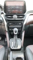 Toyota Urban Cruiser Toyota urban cruiser 1.5L full option