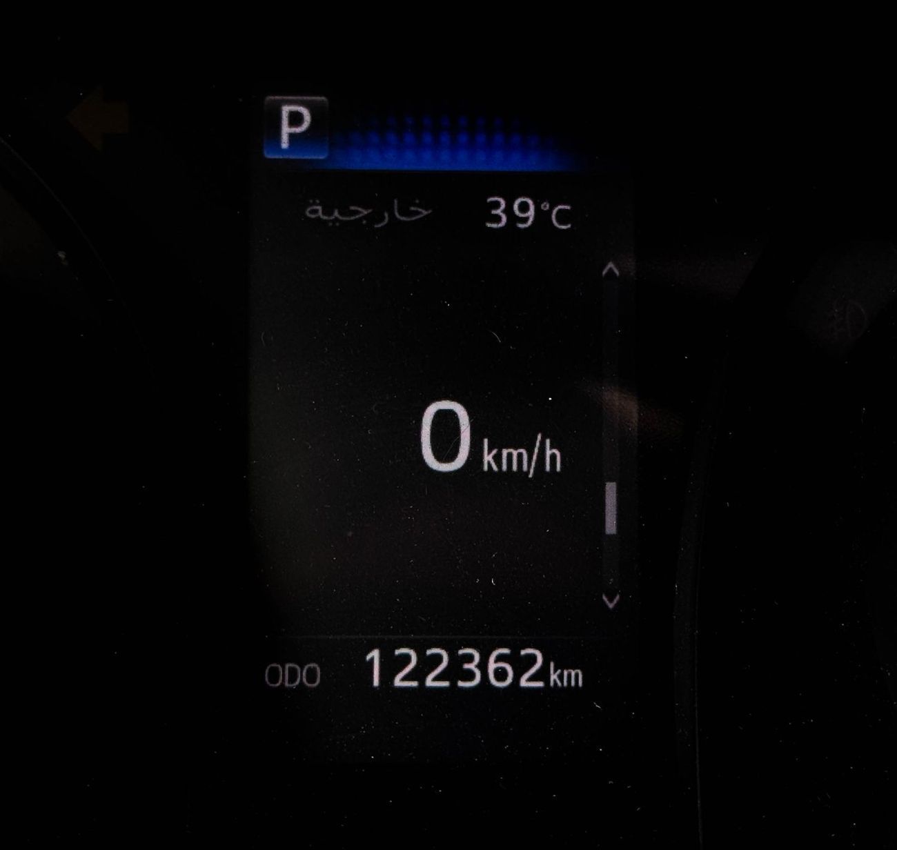 تويوتا كامري تويوتا كامري 2019 خليجي بدون حوادث بحالة ممتازة 1421 شهرياً