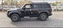 Toyota Prado Toyota Prado Adventure 2.4L Turbo Petrol AT 4WD
