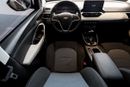 Chevrolet Captiva Chevrolet Captiva Premier 2023 GCC (7 SEATER) under Agency Warranty with Flexible Down-Payment/ Floo