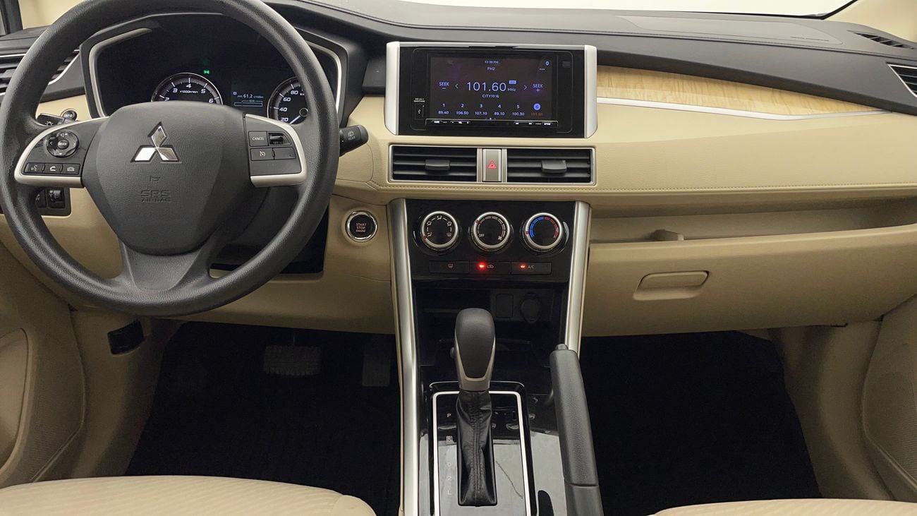 Mitsubishi Xpander HIGHLINE 1.5 | Zero Down Payment | Home Test Drive