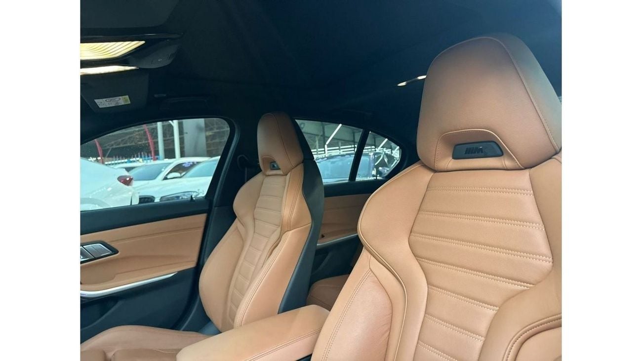 BMW M340i bmw m340i m  2021 korea specs