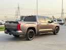 Toyota Tundra CREWMAX TRD SR5 4x4 drive 3.4L