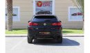 BMW X2 sDrive 20i M Sport F39