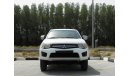 Mitsubishi L200 2013 4X4 Ref# 378