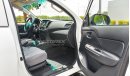 Mitsubishi L200 2020YM 4X4 DSL Full option with Chorme Package & Rear AC- الوان مختلفه