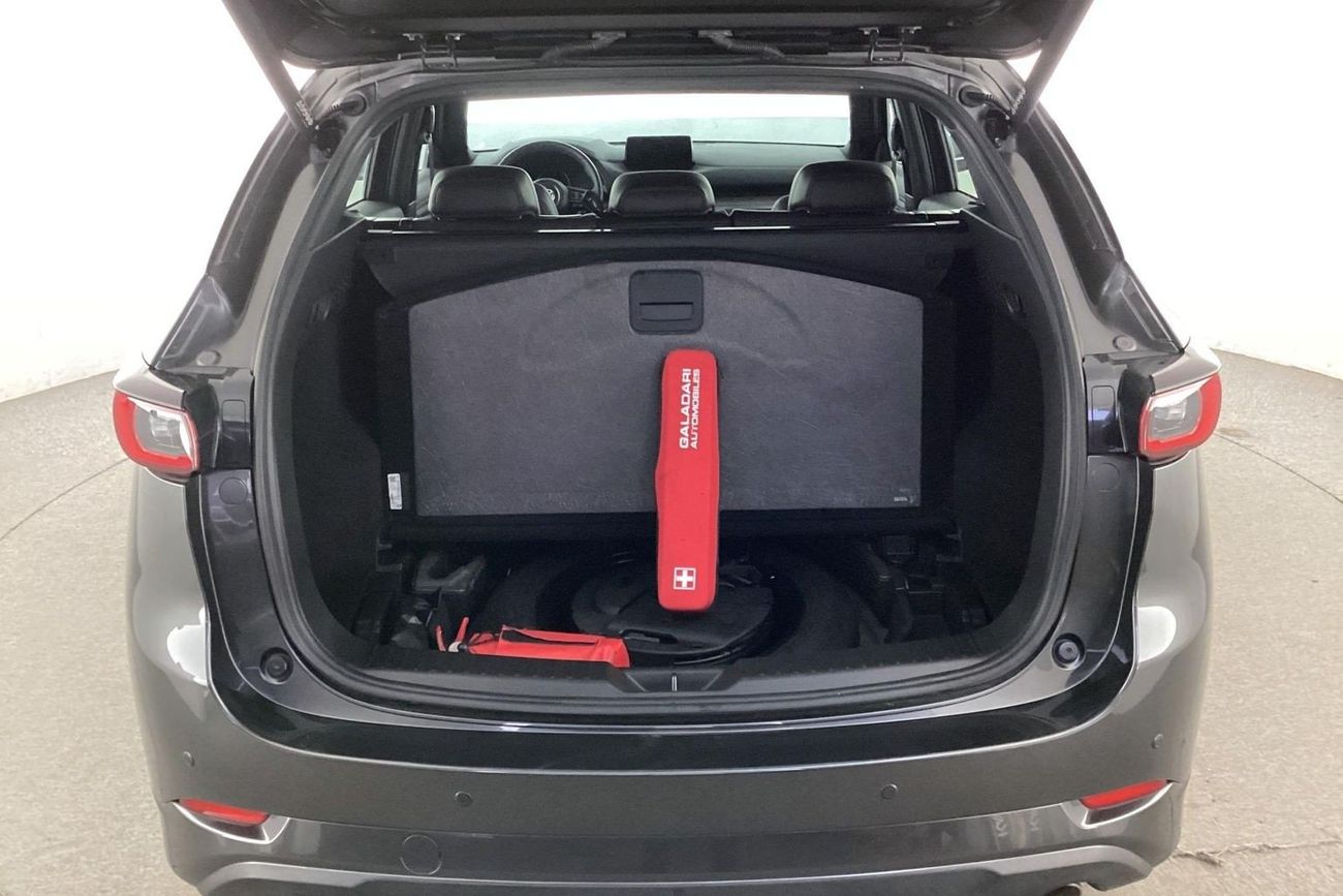 مازدا CX5 Signature | Carnival Sale • UP TO AED 20,000 OFF | شامل الضمان | 0 ﺪﻔﻋﺓ ﺃﻮﻟﻯ