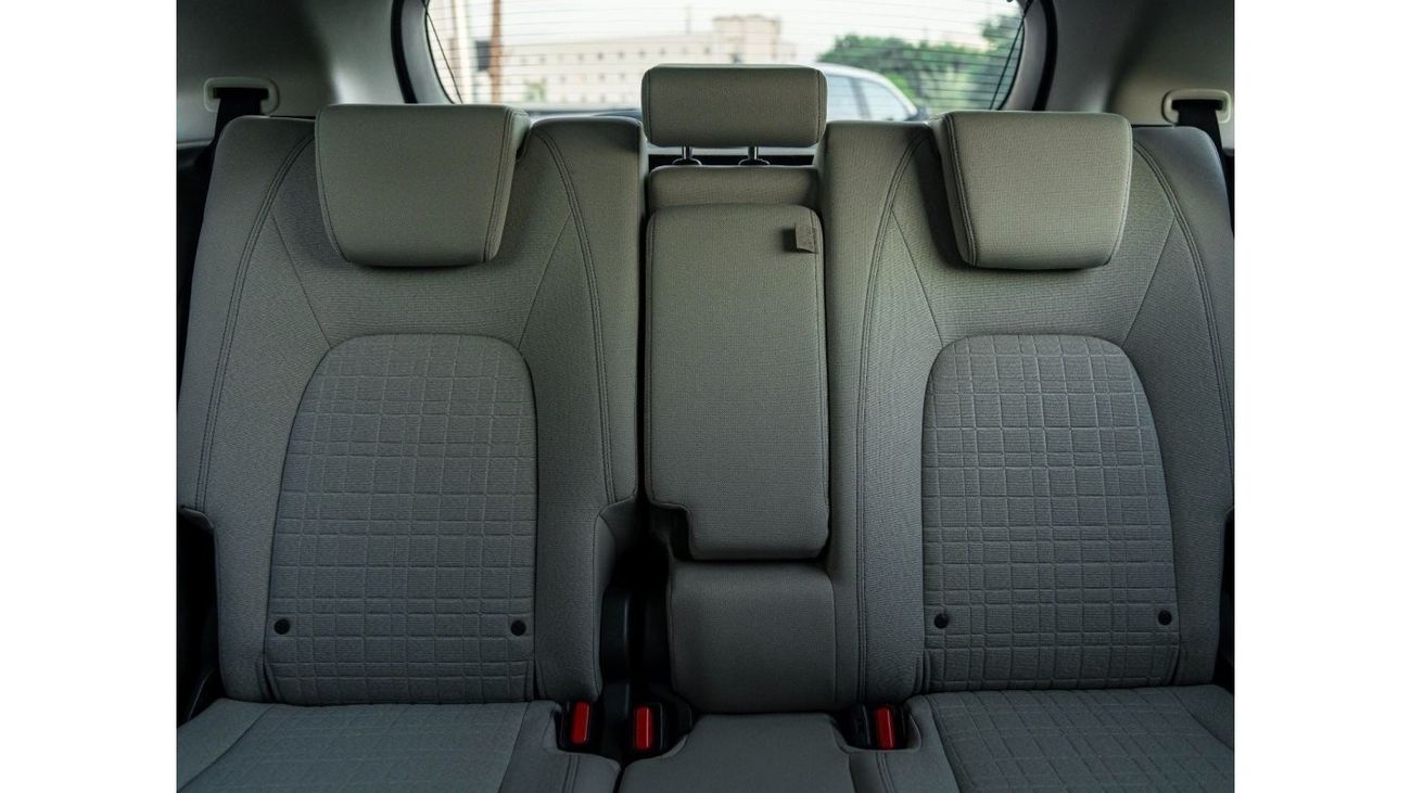 Honda ZRV AED 1,850 PM • ALL NEW ZR-V DX • ZERO KMS • AL FUTTAIM MOTORS HONDA WARRANTY TILL 3 YEARS / 100K KMS