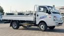 جيرجا بورتو GerJa Porto 2771CC 2WD ISUZU ENGINE 2T PAYLOAD CARGO MT