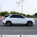 Mercedes-Benz GLE 450 AMG