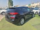 هيونداي توسون 2.0L 2.0L