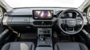 تويوتا هيلوكس (RHD) TOYOTA HILUX TRAVO OVERLAND PLUS | EXPORT ONLY