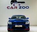 Dodge Charger GT Mid 3.6L