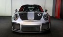Porsche 911 GT2 RS Weissach Package - With Warranty