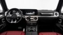 Mercedes-Benz G 63 AMG - 2024 - Korean Specs