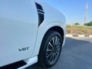 Nissan Patrol LE PLATINUM CITY | EXPORT