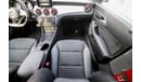 Mercedes-Benz CLA 250 C117