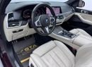 BMW X5 M50i EXCLUSIVE 2020 BMW X5 M50i, Full Service History, 1 Year Warranty, Excellent Condition, GCC