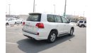 Toyota Land Cruiser GXR V6 SUV WITH GCC SPEC