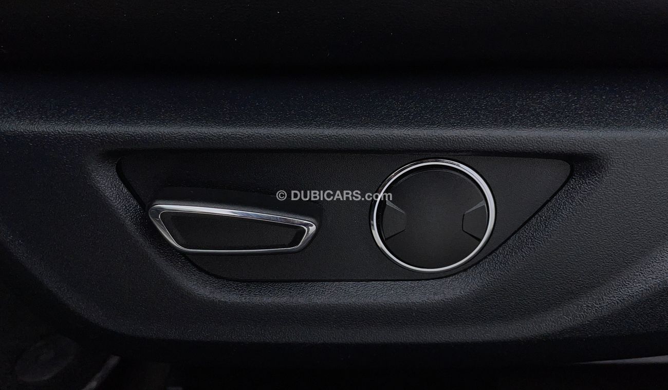 Ford Mustang GT 5000