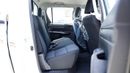 Toyota Hilux GLX GCC Specs