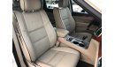 Jeep Grand Cherokee Jeep grand chorque model 2012 GCC car prefect condition full option low mileage panoramic roof leato