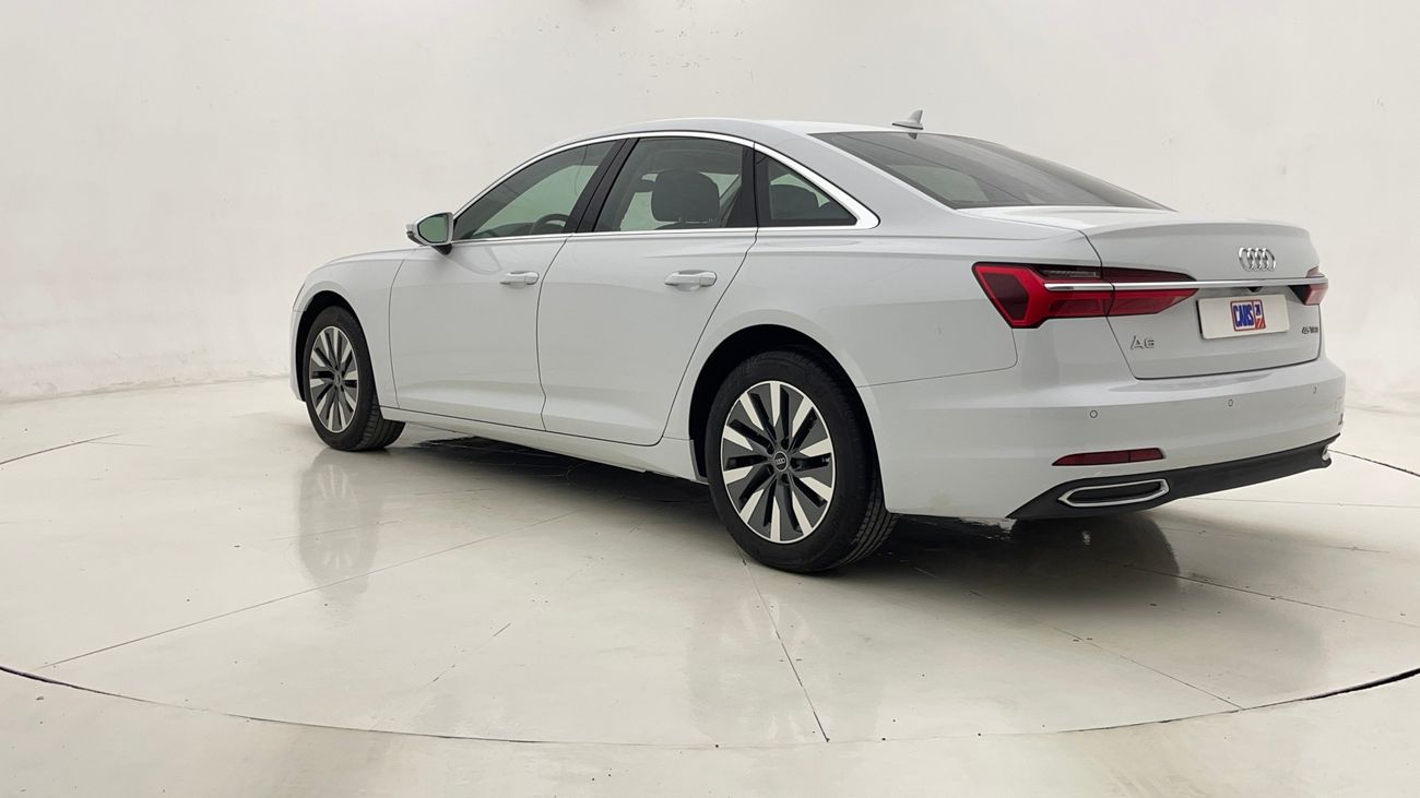 Audi A6 45 TFSI 2 | Zero Down Payment | Home Test Drive