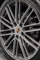 Porsche 911 Carrera 3.0L (380 HP) Coupe Sports Exhaust System • Porsche Warranty • GCC