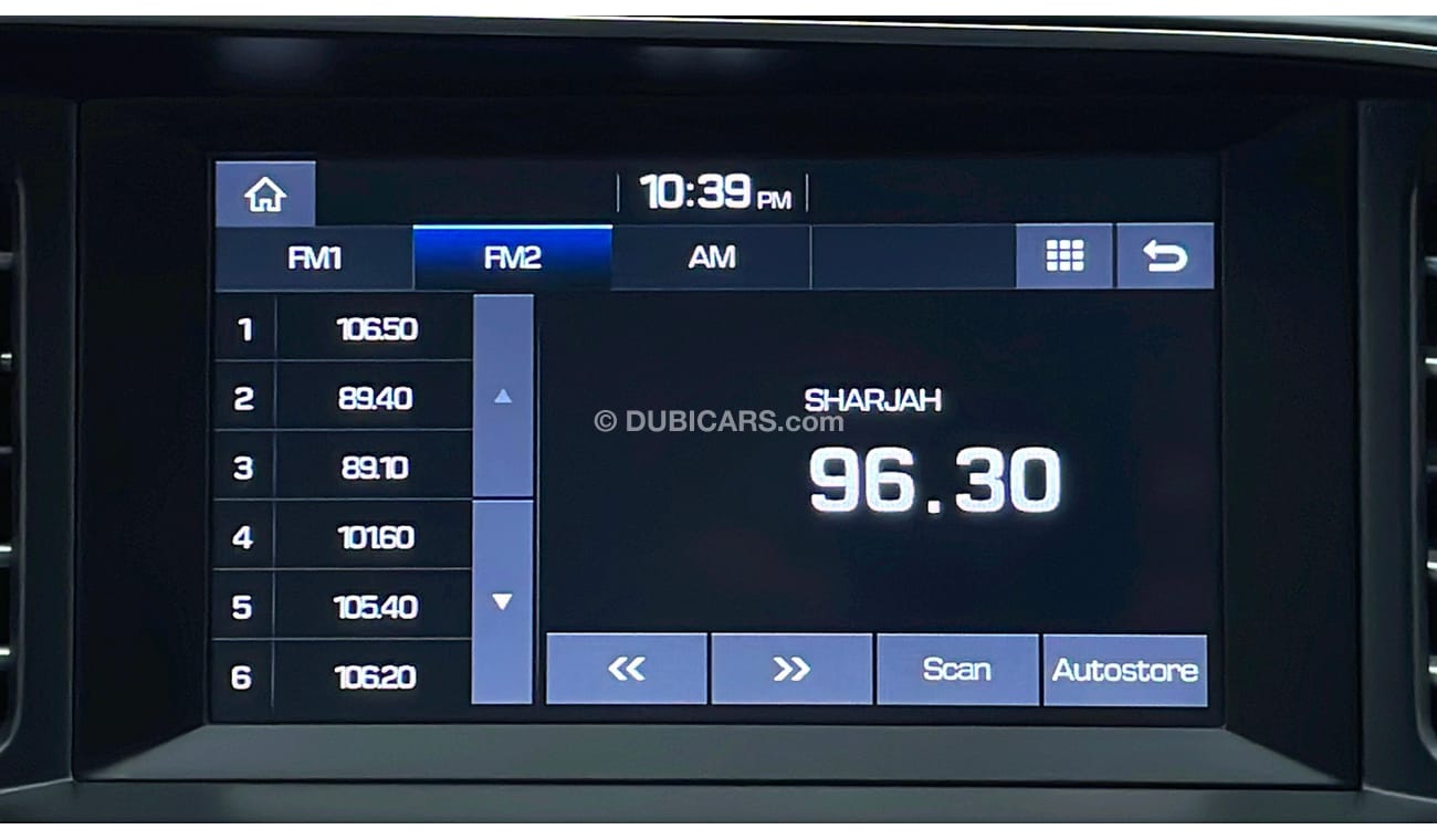 Hyundai Elantra GL 1.6 | Under Warranty | Inspected on 150+ parameters