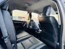 Toyota Fortuner VX2 PLUS Toyota fortuner 2021 grey RHD diesel full options