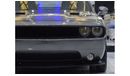 Dodge Challenger SRT8 EXCELLENT DEAL for our Dodge Challenger SRT 392HEMI ( 2012 Model ) in Grey Color GCC Specs