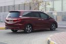 Honda Odyssey Touring GCC FULL OPTION