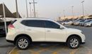 Nissan XTrail GCC 2.5 ‏خليجيه original paint