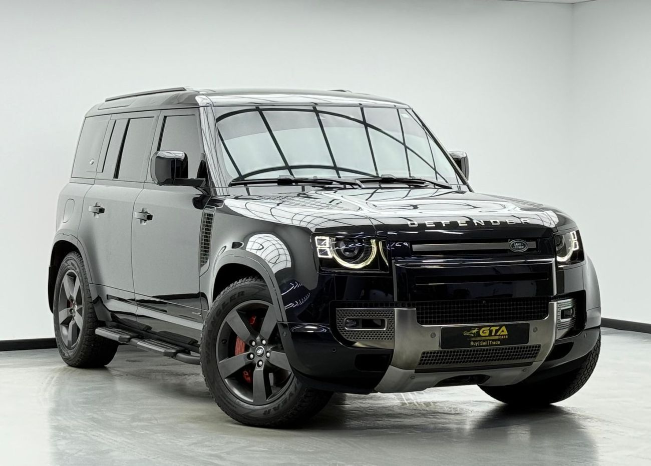 Land Rover Defender P400 110 X 3.0L (5 Seater)