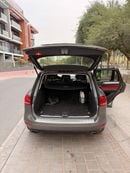 Volkswagen Touareg v6