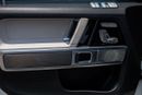 Mercedes-Benz G 500 AMG Line