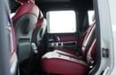 Mercedes Benz G63 AMG STD