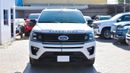 Ford Expedition Ecoboost Limited V6