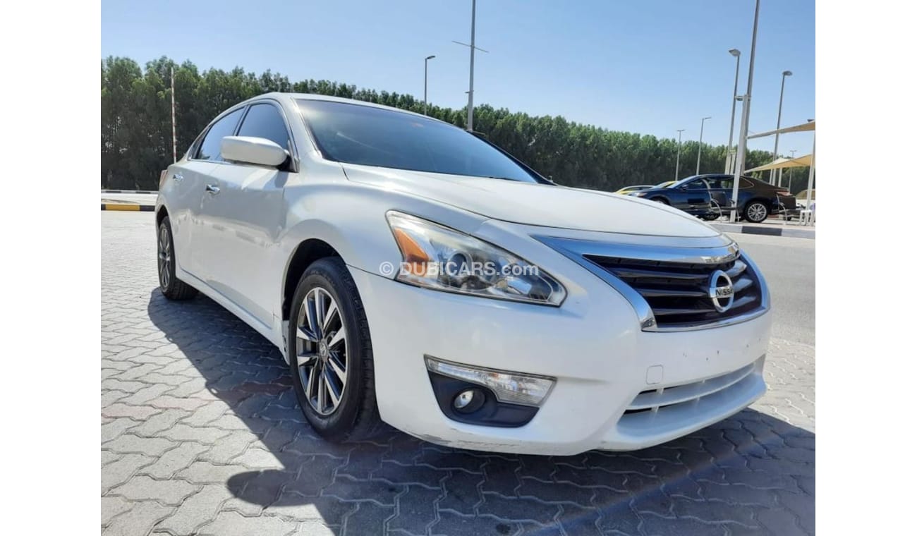 نيسان ألتيما نيسان التيما 2013 مواصفات أمريكي فل اتوماتيك بحاله ممتازه