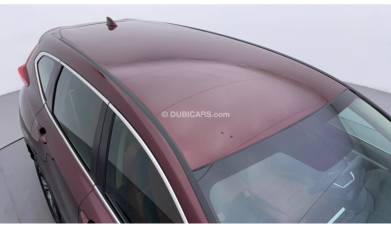 Honda CRV LX 2.4 | Zero Down Payment | Free Home Test Drive