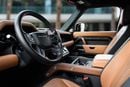 Land Rover Defender Defender 130 P400 X | 5,288 P.M | 0% Downpayment | Perfect Condition!